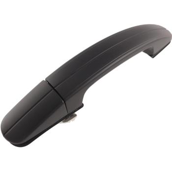 2017 Ford Transit Connect Exterior Door Handle Front Right Dorman 90735 image 2 of 3