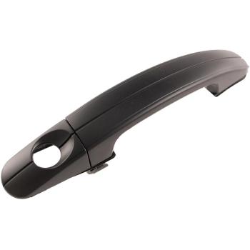 2017 Ford Transit Connect Exterior Door Handle Front Left Dorman 90737 image 2 of 3