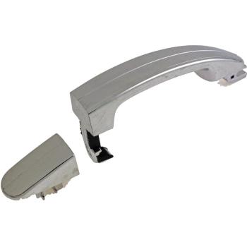 2017 Ford Transit Connect Exterior Door Handle Front Right Dorman 90739 image 1 of 3