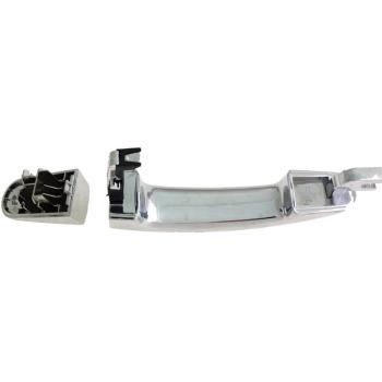 2017 Ford Transit Connect Exterior Door Handle Front Right Dorman 90739 image 2 of 3