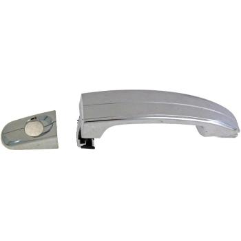 2017 Ford Transit Connect Exterior Door Handle Front Left Dorman 90740 image 1 of 3