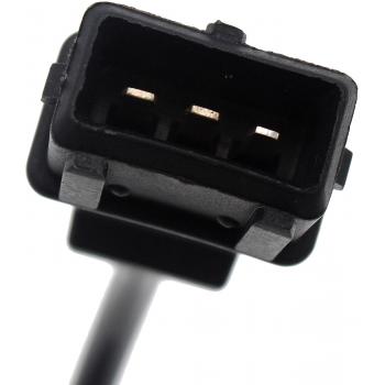 2007 Pontiac Wave Engine Crankshaft Position Sensor