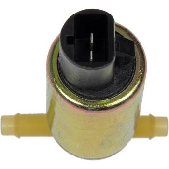 1993 Ford Ranger Vapor Canister Purge Valve