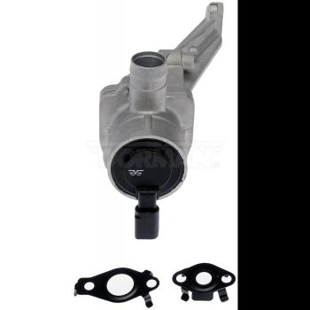 2011 Volkswagen Golf Secondary Air Injection Check Valve Dorman 911139 image 2 of 4