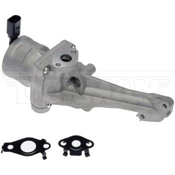 2011 Volkswagen Golf Secondary Air Injection Check Valve Dorman 911139 image 4 of 4