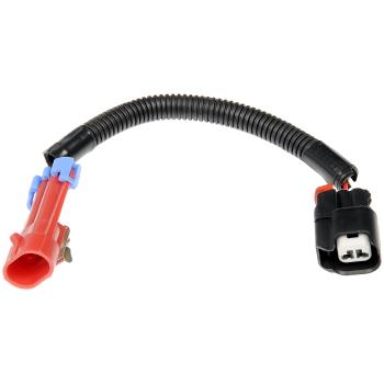 2021 Cadillac CT4 Vapor Canister Vent Solenoid Dorman 911140 image 2 of 4