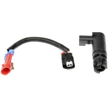 2021 Cadillac CT4 Vapor Canister Vent Solenoid Dorman 911140 image 3 of 4