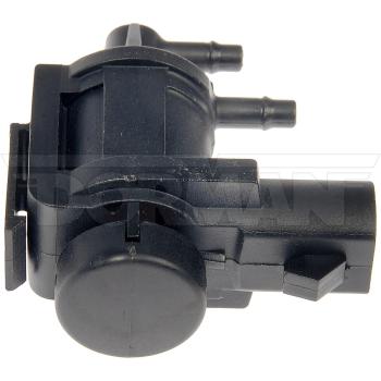 1995 Mercury Mystique EGR Vacuum and Evaporation Pressure Regulator Solenoid Valve Dorman 911156 image 4 of 4