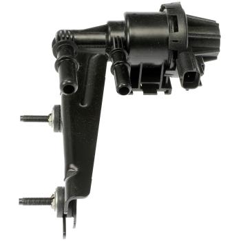 2005 Ford Econoline Vapor Canister Purge Valve
