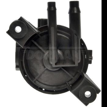 2002 Mercury Mountaineer Vapor Canister Purge Valve