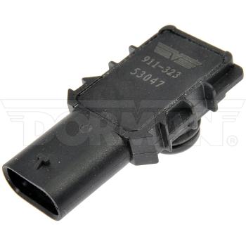 2014 Audi A4 allroad Evaporative Emissions System Pressure Sensor