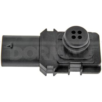 2012 Volkswagen Eos Evaporative Emissions System Pressure Sensor Dorman 911323 image 4 of 4