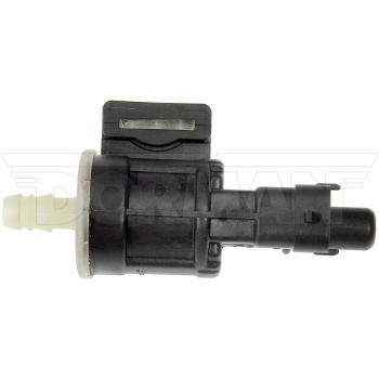 2022 Ram ProMaster 3500 Vapor Canister Purge Valve