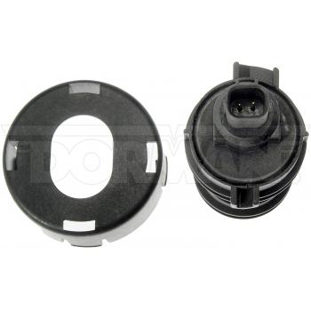 2018 Acura MDX Vapor Canister Vent Solenoid