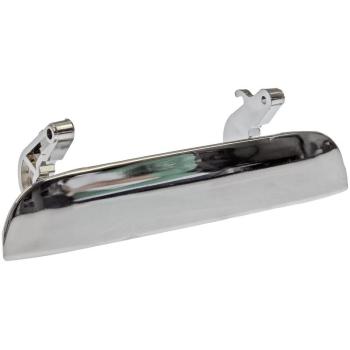 2002 Oldsmobile Bravada Liftgate Latch Handle Dorman 91149 image 3 of 4