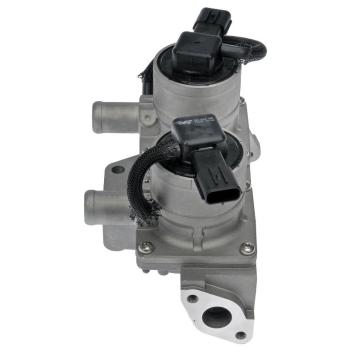 2018 Lexus LX570 Secondary Air Injection Check Valve Dorman 911643 image 2 of 4