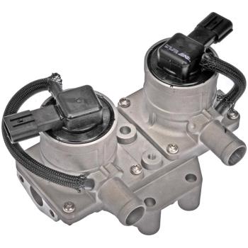 2018 Lexus LX570 Secondary Air Injection Check Valve Dorman 911643 image 3 of 4