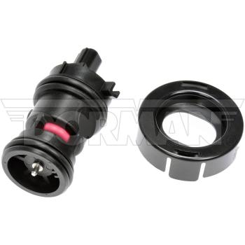 2019 Acura RLX Vapor Canister Vent Solenoid Dorman 911710 image 2 of 3