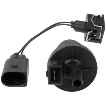 2009 Kia Spectra5 Vapor Canister Purge Valve
