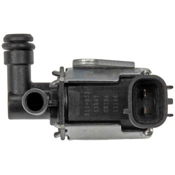 2012 Mitsubishi Montero Vapor Canister Purge Valve