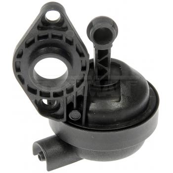 2016 Audi A5 Quattro Intake Manifold Runner Vacuum Control Motor Right Dorman 911924 image 3 of 4