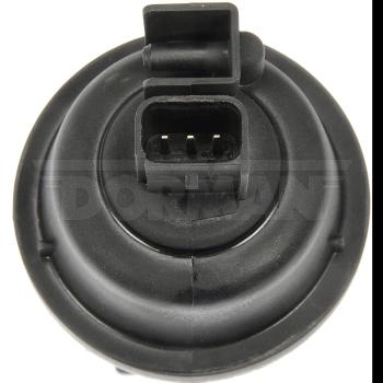 2009 Mazda 3 Intake Manifold Runner Vacuum Control Motor