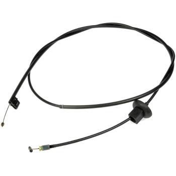 1986 Buick Electra Hood Release Cable