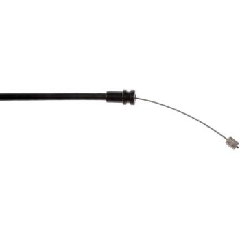 1993 Pontiac Sunbird Hood Release Cable