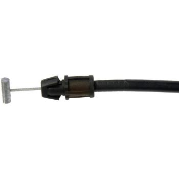 2002 Chevrolet Monte Carlo Hood Release Cable