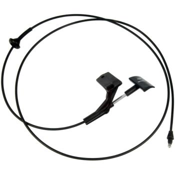 2006 Ford F-150 Hood Release Cable