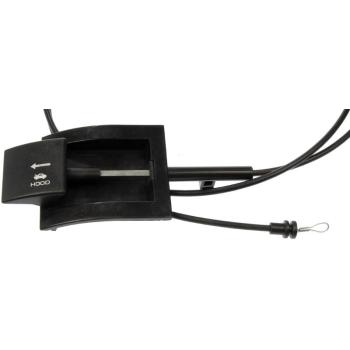 1994 Ford F-150 Hood Release Cable