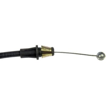 2001 Lincoln Navigator Hood Release Cable
