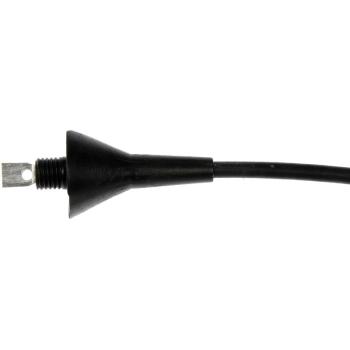 1987 Cadillac Cimarron Hood Release Cable