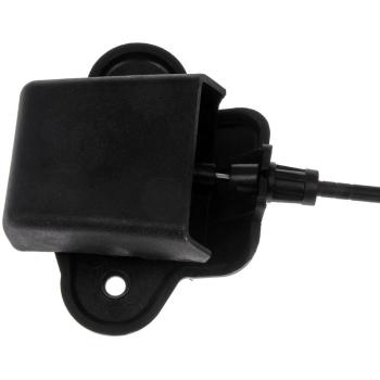 2007 Chrysler 300 Hood Release Cable