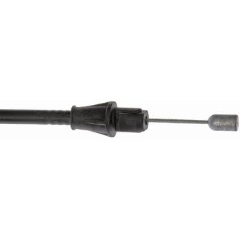 2001 Oldsmobile Silhouette Hood Release Cable Dorman 912103 image 3 of 3