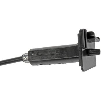 Dorman Fuel Door Release Repair Kit product image