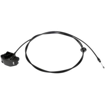 2008 Cadillac Escalade ESV Hood Release Cable