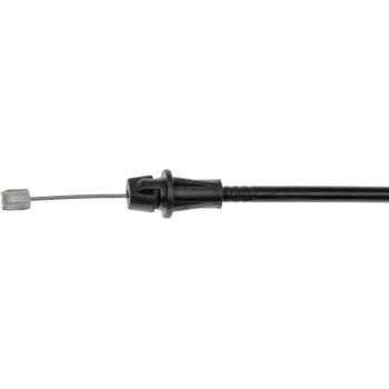 2010 Mercury Mariner Hood Release Cable Dorman 912193 image 1 of 3