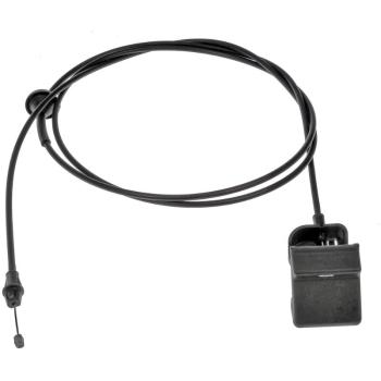 2010 Mercury Mariner Hood Release Cable Dorman 912193 image 2 of 3