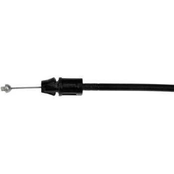 2019 Jeep Grand Cherokee Hood Release Cable