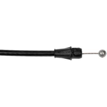 2015 Buick Regal Hood Release Cable