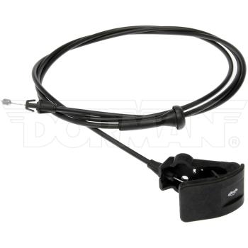 2014 Jeep Compass Hood Release Cable Dorman 912437 image 1 of 4