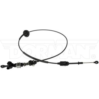 2006 Dodge Ram 3500 Auto Trans Shifter Cable Dorman 912600 image 1 of 4
