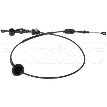2006 Dodge Ram 3500 Auto Trans Shifter Cable Dorman 912600 image 4 of 4