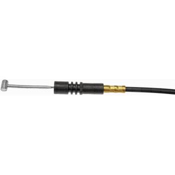 Dorman Fuel Filler Door and Trunk Lid Release Cable product image