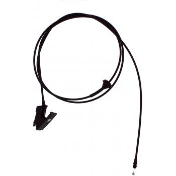 2019 Chevrolet Tahoe Hood Release Cable