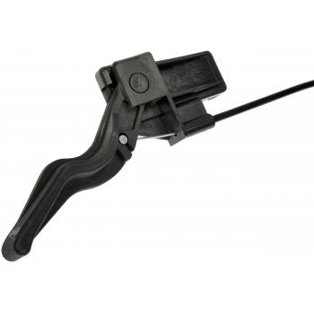 2004 Saturn L300 Hood Release Cable Dorman 912748 image 2 of 4