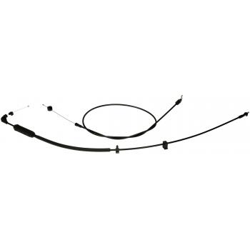 Dorman Folding Seat Release Cable product image