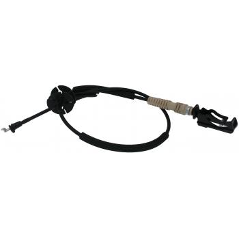 2019 Ford F-150 Door Latch Cable Front Left Dorman 912770 image 4 of 4