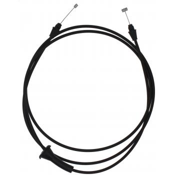 2019 Ford F-150 Hood Release Cable